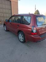 2008 Subaru Forester Sport 2.5 X 5 Speed Manual Lakewood - Image 5