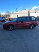 2008 Subaru Forester Sport 2.5 X 5 Speed Manual Lakewood - Image 6