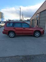 2008 Subaru Forester Sport 2.5 X 5 Speed Manual Lakewood - Image 7