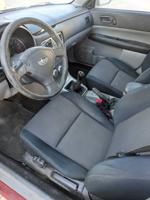2008 Subaru Forester Sport 2.5 X 5 Speed Manual Lakewood - Image 8