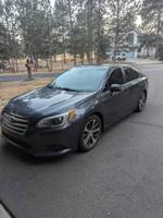 2016 Legacy 3.6 Limited Sedan Lakewood