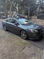 2016 Legacy 3.6 Limited Sedan Lakewood - Image 3