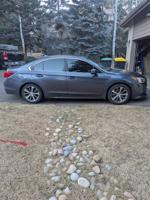 2016 Legacy 3.6 Limited Sedan Lakewood - Image 4