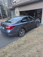 2016 Legacy 3.6 Limited Sedan Lakewood - Image 5