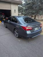 2016 Legacy 3.6 Limited Sedan Lakewood - Image 6