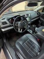 2016 Legacy 3.6 Limited Sedan Lakewood - Image 7