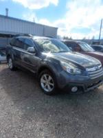 2014 Subaru Outback 3.6R Limited Wagon Lakewood