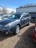 2014 Subaru Outback 3.6R Limited Wagon Lakewood - Image 3