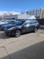 2014 Subaru Outback 3.6R Limited Wagon Lakewood - Image 4