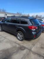 2014 Subaru Outback 3.6R Limited Wagon Lakewood - Image 5