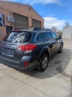 2014 Subaru Outback 3.6R Limited Wagon Lakewood - Image 6