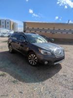 2014 Subaru Outback 3.6R Limited Wagon Lakewood - Image 9