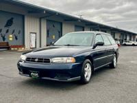 💥NEW TIMING BELT 1 OWNER 1999 Subaru Legacy Brighton AWD CLEAN💥 South Salem