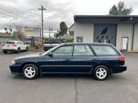 💥NEW TIMING BELT 1 OWNER 1999 Subaru Legacy Brighton AWD CLEAN💥 South Salem - Image 3