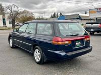 💥NEW TIMING BELT 1 OWNER 1999 Subaru Legacy Brighton AWD CLEAN💥 South Salem - Image 4