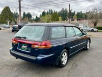 💥NEW TIMING BELT 1 OWNER 1999 Subaru Legacy Brighton AWD CLEAN💥 South Salem - Image 5