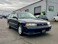 💥NEW TIMING BELT 1 OWNER 1999 Subaru Legacy Brighton AWD CLEAN💥 South Salem - Image 7
