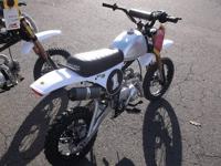 Buscadero Mini Bikes 110 BSX110R Electric Start PRE TARIFF PRICINGBILL'S MOTORCYCLES PLUS - Image 9