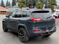 2017 JEEP CHEROKEE TRAILHAWK L PLUS // ONLY 44K MI // 1 OWNER FREE 90 DAY WARRANTY // FULLY LOADED // PRISTINE CONDITION - Image 8
