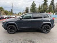 2017 JEEP CHEROKEE TRAILHAWK L PLUS // ONLY 44K MI // 1 OWNER FREE 90 DAY WARRANTY // FULLY LOADED // PRISTINE CONDITION - Image 9