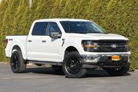 2024 Ford F-150 4x4 4WD F150 Truck Crew cab XLT Super Crew ((Call or Text 503-769-7691)) - Image 3