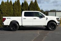 2024 Ford F-150 4x4 4WD F150 Truck Crew cab XLT Super Crew ((Call or Text 503-769-7691)) - Image 4