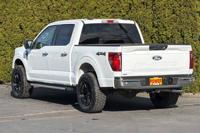 2024 Ford F-150 4x4 4WD F150 Truck Crew cab XLT Super Crew ((Call or Text 503-769-7691)) - Image 7