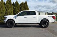 2024 Ford F-150 4x4 4WD F150 Truck Crew cab XLT Super Crew ((Call or Text 503-769-7691)) - Image 8
