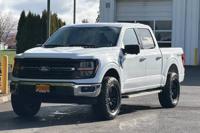 2024 Ford F-150 4x4 4WD F150 Truck Crew cab XLT Super Crew ((Call or Text 503-769-7691)) - Image 9