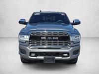 2020 Ram 3500 Limited Diesel 4x4 4WD Truck Dodge Crew cab AUTONATION Call (386) 603-6783 to confirm availability - March 20th - Image 3