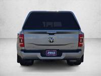 2020 Ram 3500 Limited Diesel 4x4 4WD Truck Dodge Crew cab AUTONATION Call (386) 603-6783 to confirm availability - March 20th - Image 8