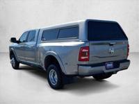 2020 Ram 3500 Limited Diesel 4x4 4WD Truck Dodge Crew cab AUTONATION Call (386) 603-6783 to confirm availability - March 20th - Image 9