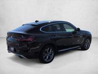2021 BMW X4 x Drive30i AWD All Wheel Drive SUV AUTONATION Call (386) 603-6783 to confirm availability - March 20th - Image 6
