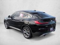 2021 BMW X4 x Drive30i AWD All Wheel Drive SUV AUTONATION Call (386) 603-6783 to confirm availability - March 20th - Image 9