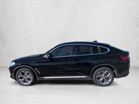 2021 BMW X4 x Drive30i AWD All Wheel Drive SUV AUTONATION Call (386) 603-6783 to confirm availability - March 20th - Image 10