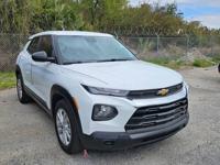 2021 Chevrolet Trailblazer LS Chevy SUV AUTONATION Call (386) 603-6783 to confirm availability - March 20th - Image 3