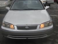 2000 Toyota Camry grey 161k miles Airport Area - Image 2