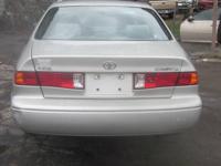 2000 Toyota Camry grey 161k miles Airport Area - Image 5
