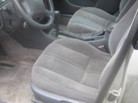2000 Toyota Camry grey 161k miles Airport Area - Image 6