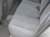 2000 Toyota Camry grey 161k miles Airport Area - Image 7