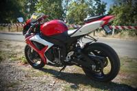 2007 Suzuki GSX-R600 Low miles! Salem - Image 7