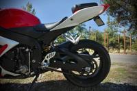 2007 Suzuki GSX-R600 Low miles! Salem - Image 9