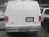 1999 Ford Econoline Van E 250 Airport Area - Image 5