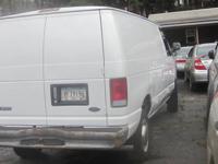 1999 Ford Econoline Van E 250 Airport Area - Image 6
