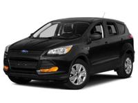 2015 Ford Escape SE SUV AUTONATION Call (678) 721-8304 to confirm availability - March 20th