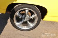 🔥 1969 CHEVELLE SS RESTOMOD - 750HP DART BLOCK / 4L80E - FRAME-OFF BE - Image 7