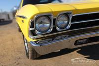 🔥 1969 CHEVELLE SS RESTOMOD - 750HP DART BLOCK / 4L80E - FRAME-OFF BE - Image 8