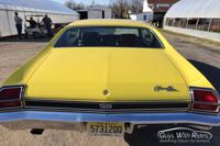 🔥 1969 CHEVELLE SS RESTOMOD - 750HP DART BLOCK / 4L80E - FRAME-OFF BE - Image 9