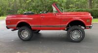 1972 Chevrolet K5 Blazer CEDAR GROVE WI 53013 - Image 3