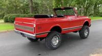1972 Chevrolet K5 Blazer CEDAR GROVE WI 53013 - Image 5